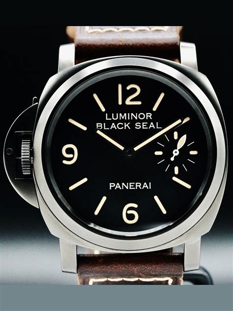 panerai 2 set daylight|PANERAI PAM00786 SET of 2 Special Editions PAM 649 .